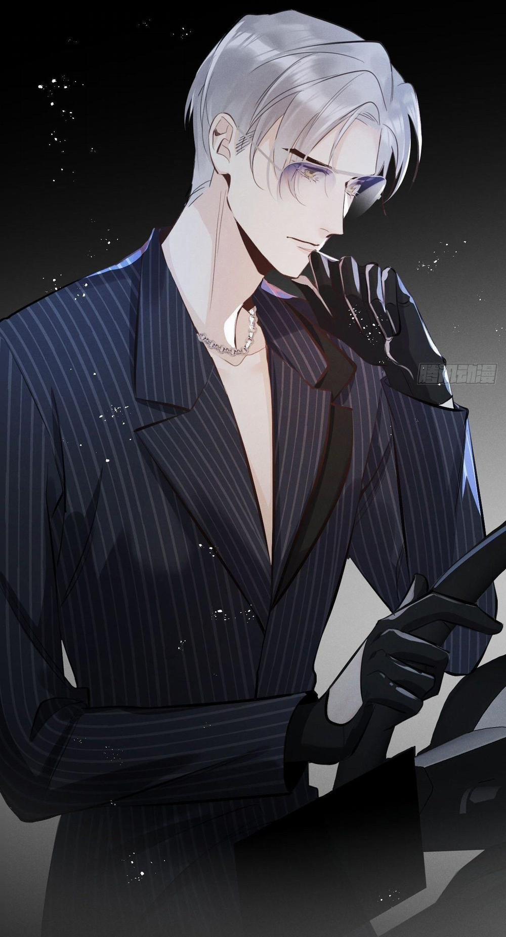 Lang Sói Thượng Khẩu 19 trang 41