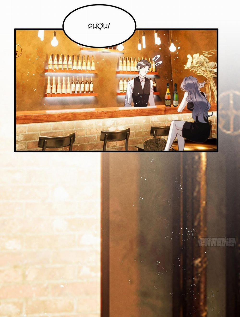 Lang Sói Thượng Khẩu 19 trang 44