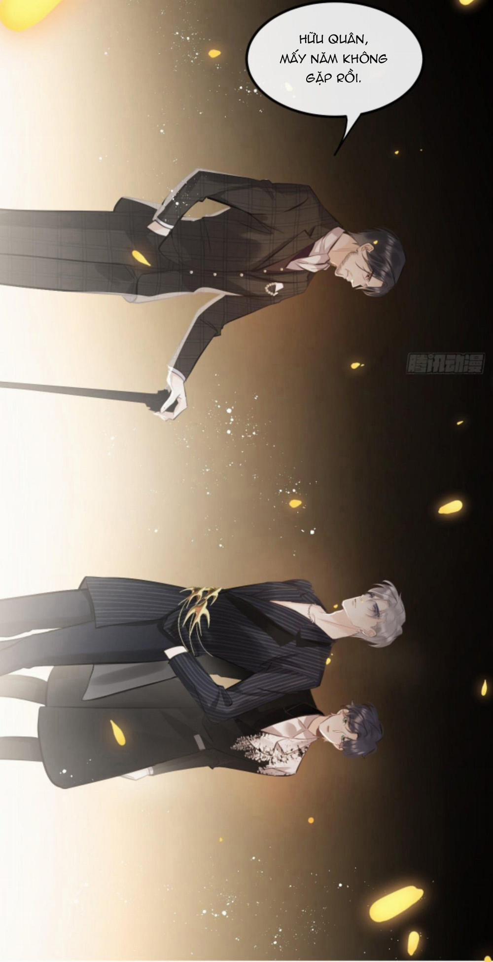 Lang Sói Thượng Khẩu 19 trang 9