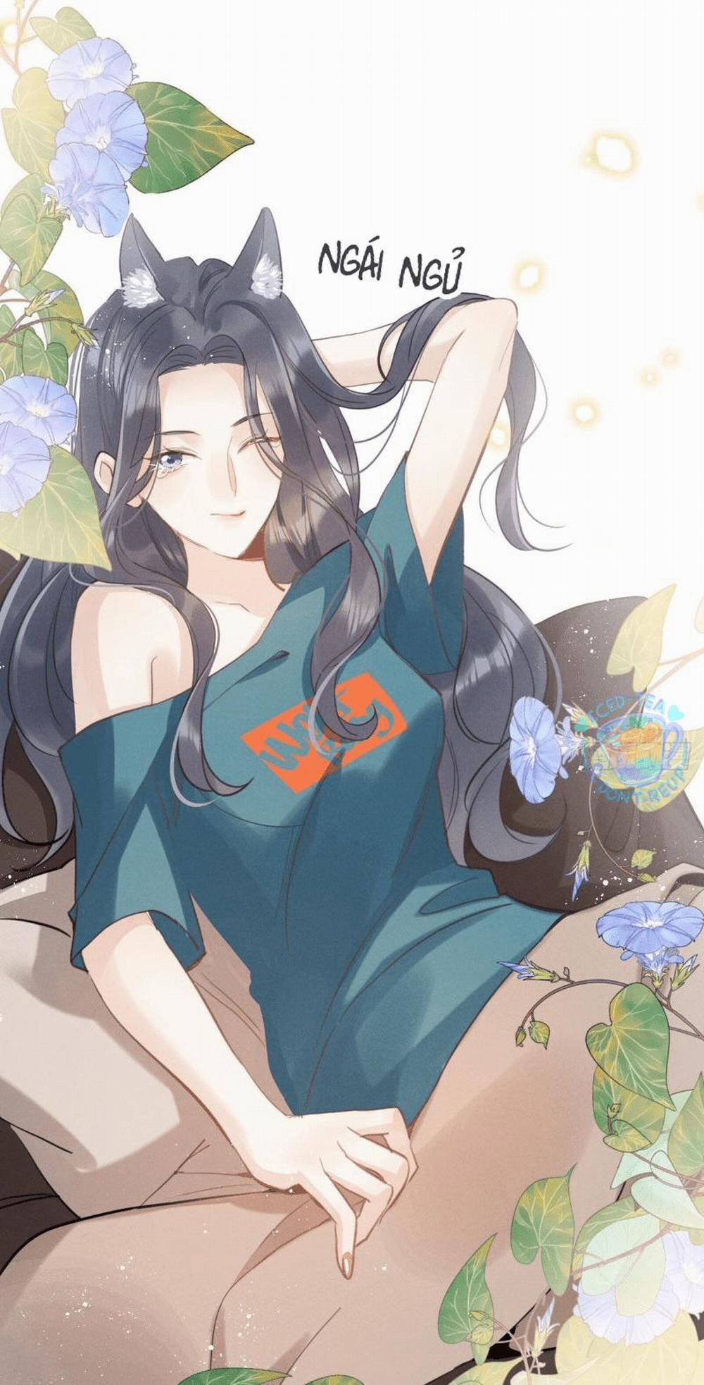 Lang Sói Thượng Khẩu 20 trang 1