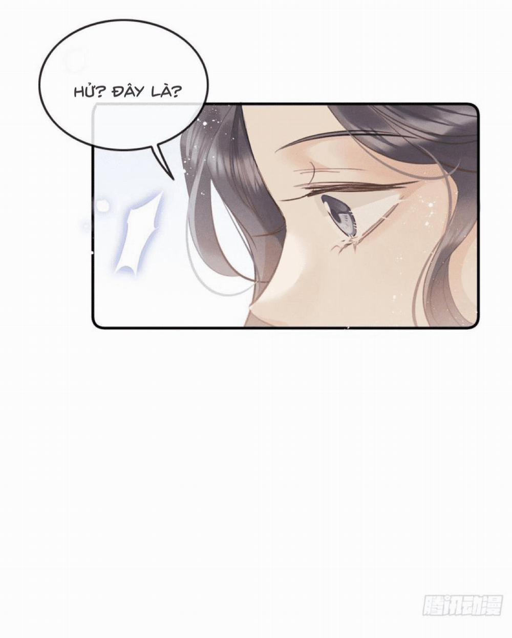 Lang Sói Thượng Khẩu 20 trang 11