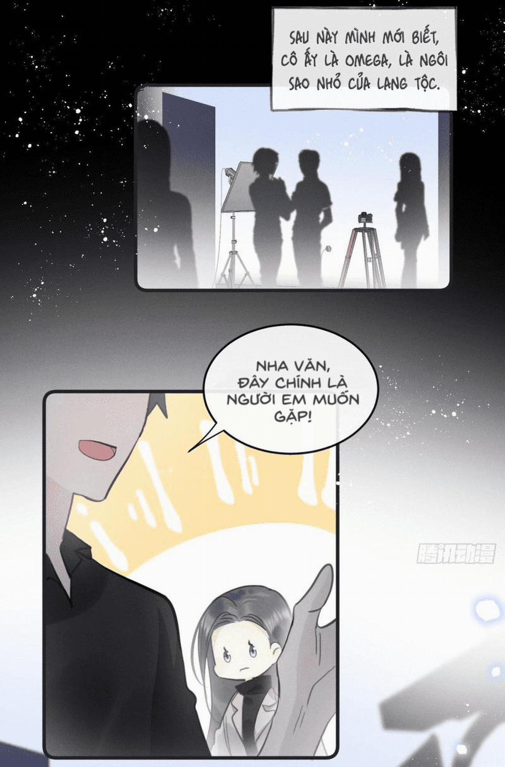 Lang Sói Thượng Khẩu 20 trang 20