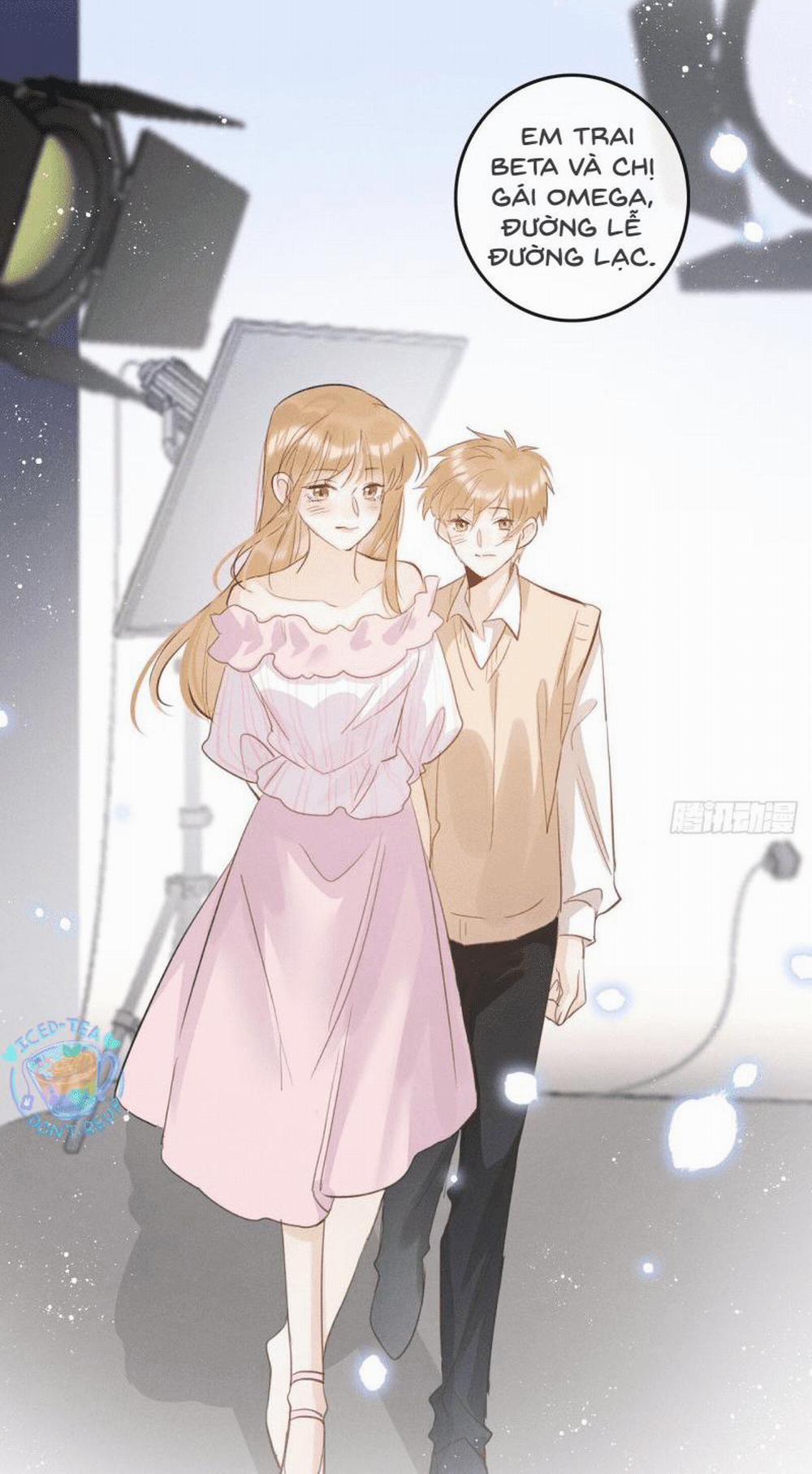 Lang Sói Thượng Khẩu 20 trang 21