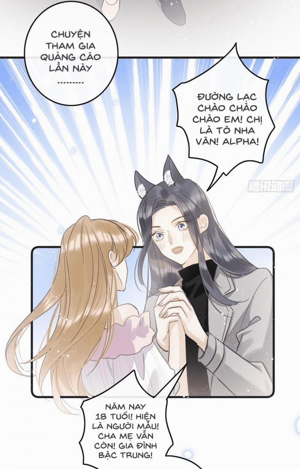 Lang Sói Thượng Khẩu 20 trang 22