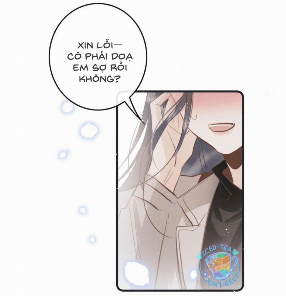 Lang Sói Thượng Khẩu 20 trang 24