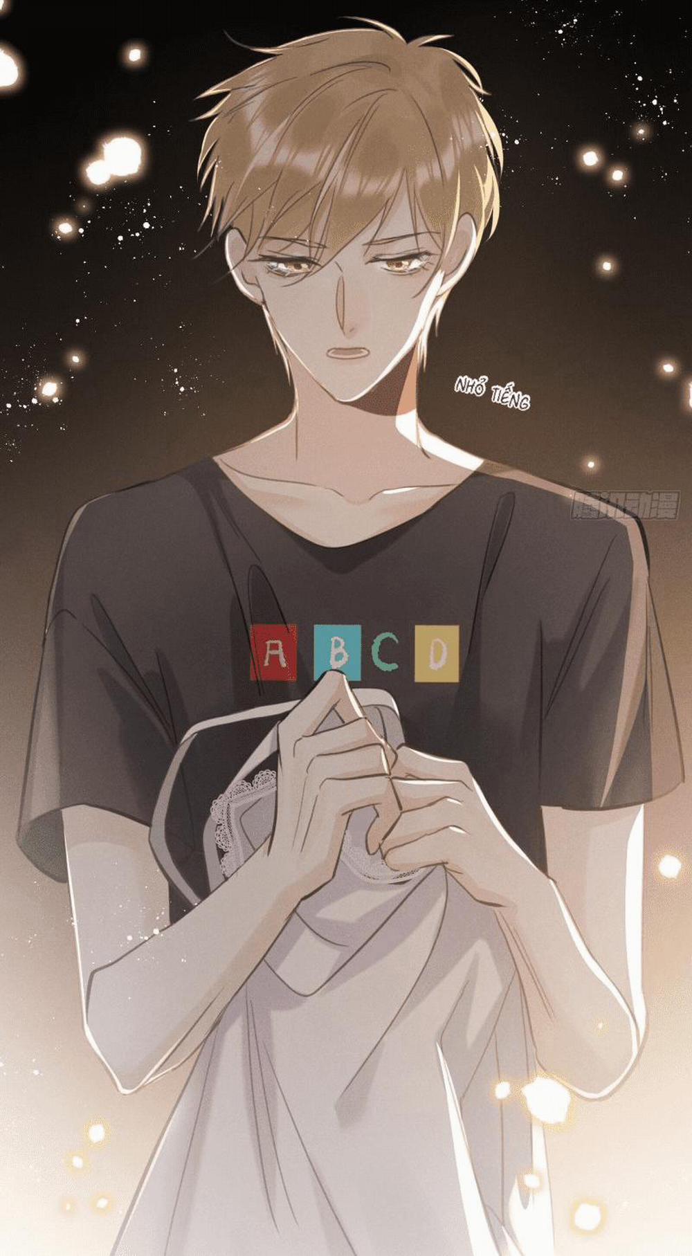 Lang Sói Thượng Khẩu 20 trang 30