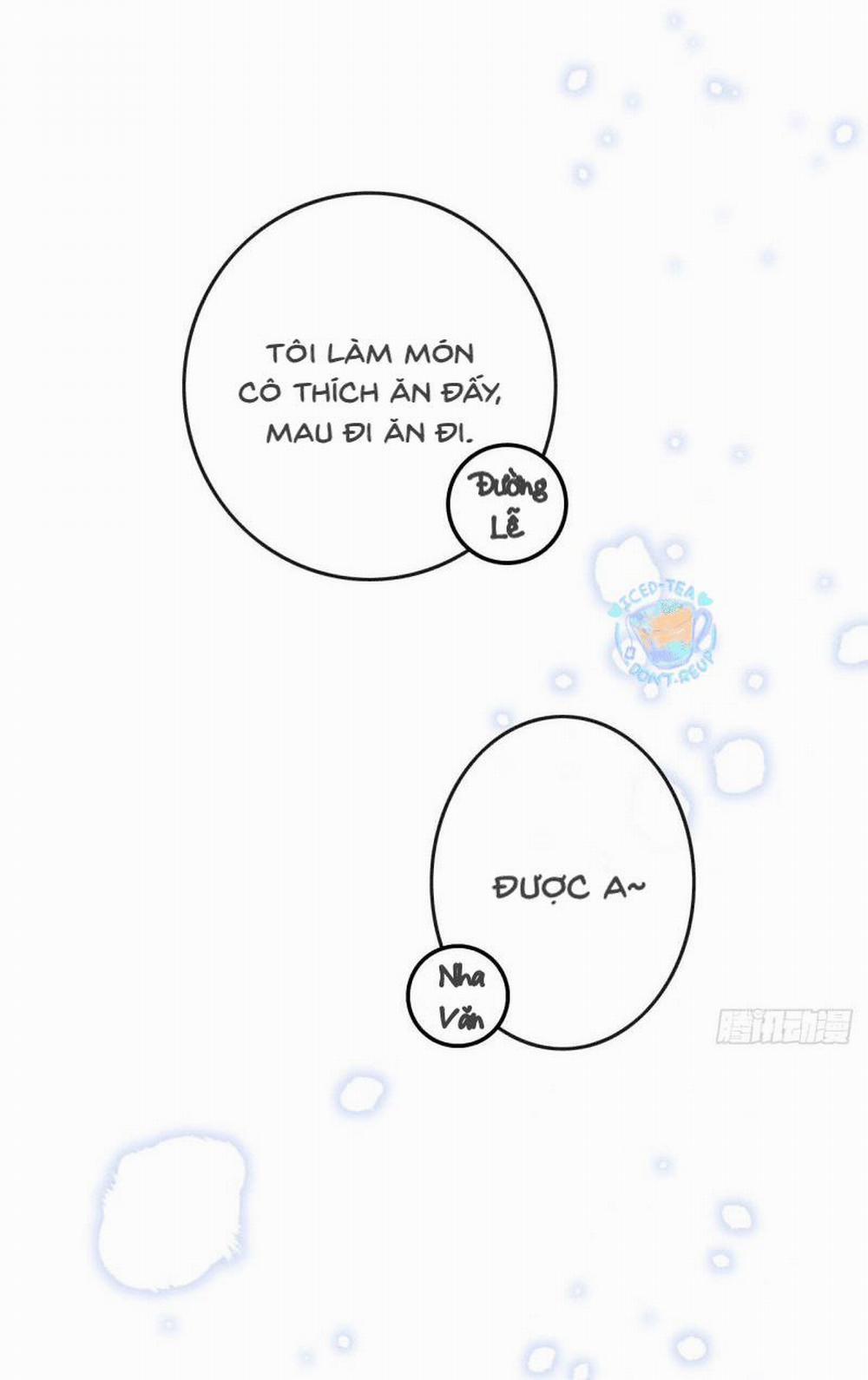 Lang Sói Thượng Khẩu 20 trang 32