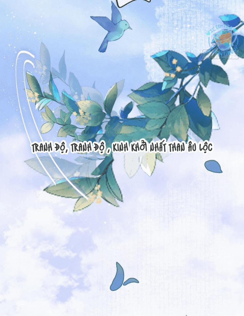 Lang Sói Thượng Khẩu 20 trang 5