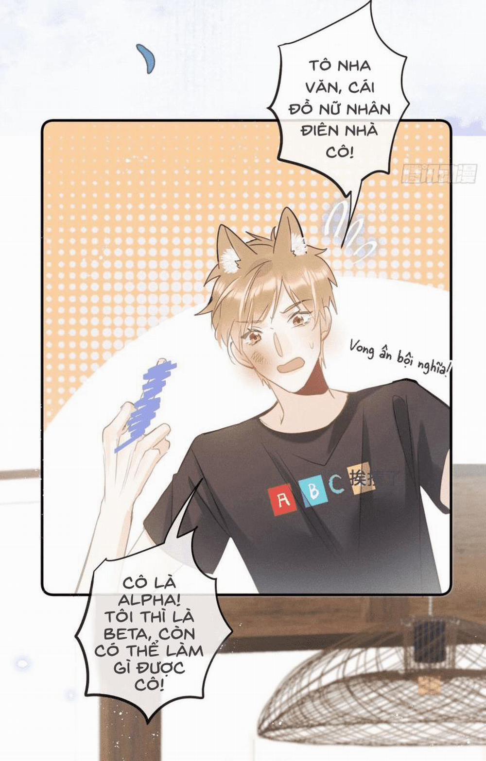 Lang Sói Thượng Khẩu 20 trang 6