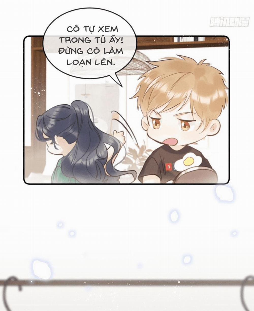 Lang Sói Thượng Khẩu 20 trang 8