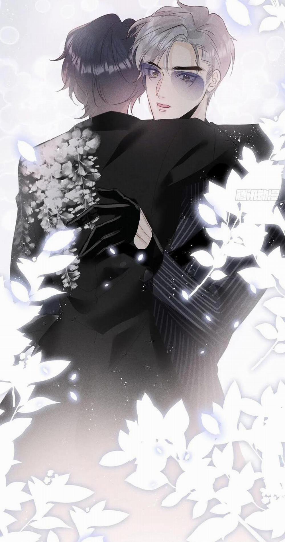 Lang Sói Thượng Khẩu 21 trang 16