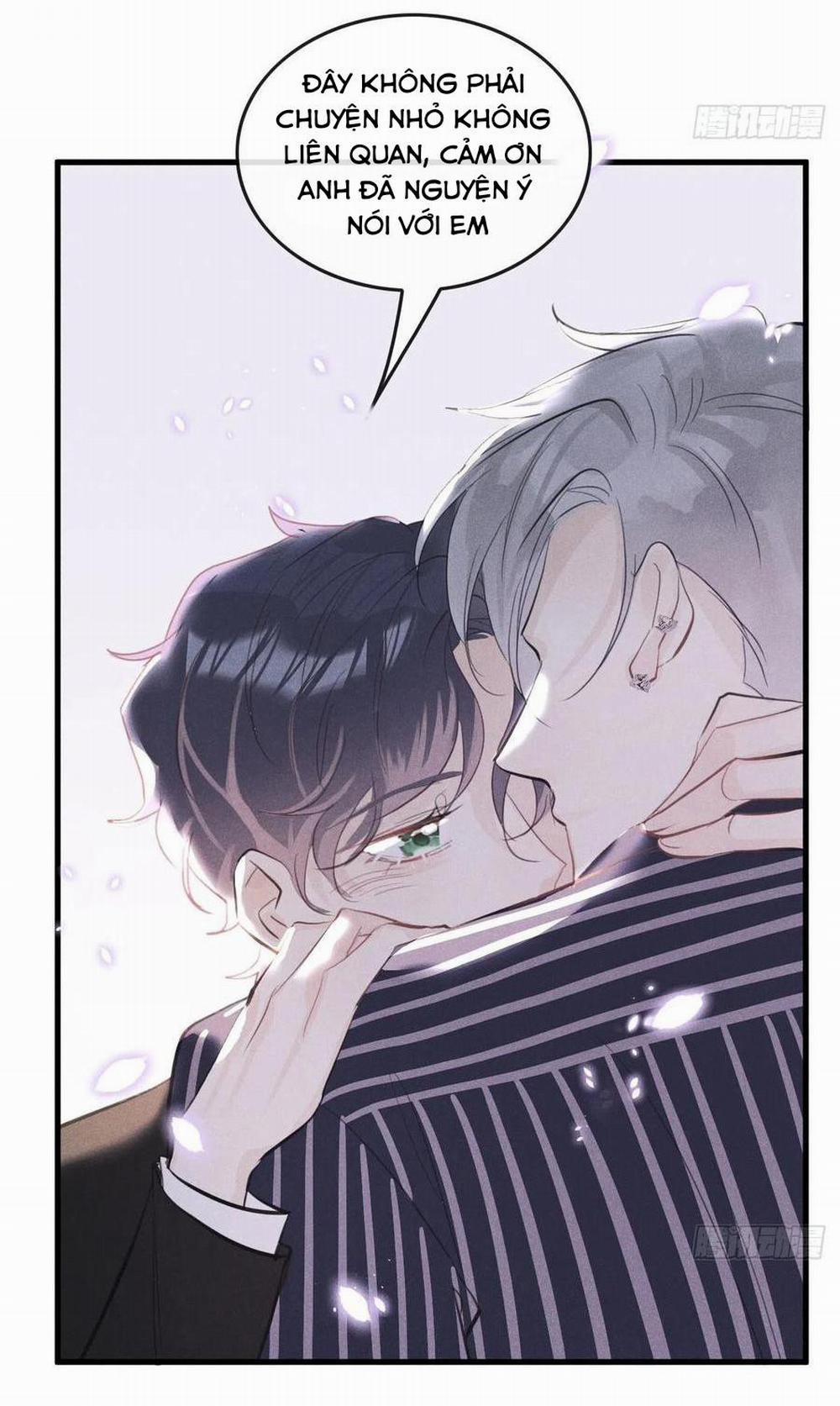 Lang Sói Thượng Khẩu 21 trang 18