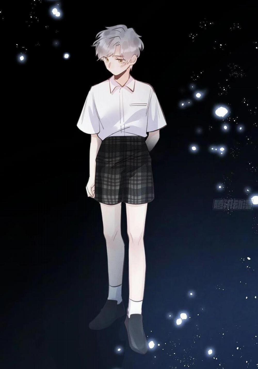 Lang Sói Thượng Khẩu 21 trang 2