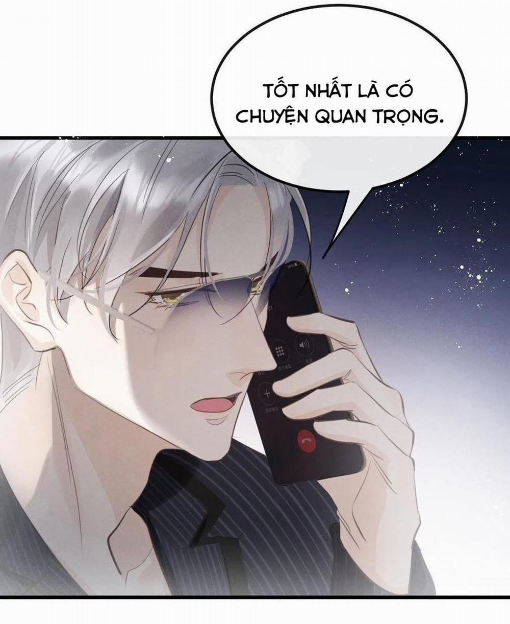 Lang Sói Thượng Khẩu 21 trang 26