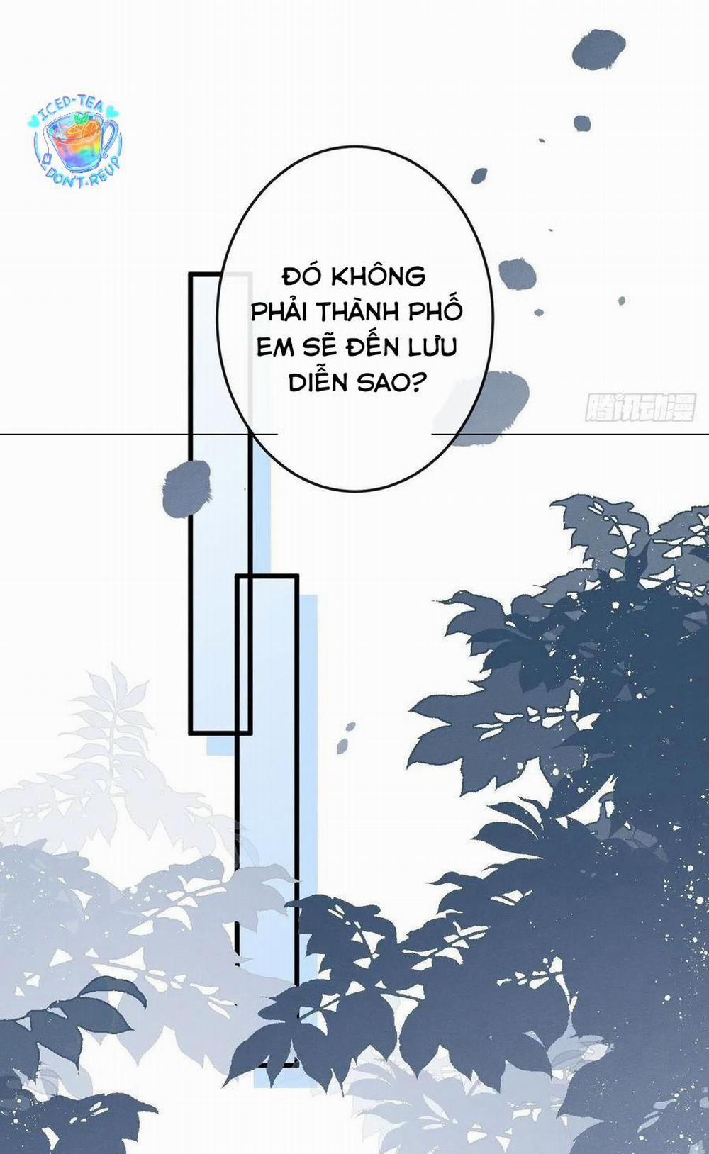 Lang Sói Thượng Khẩu 21 trang 29