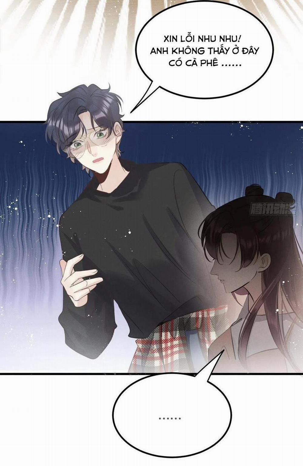 Lang Sói Thượng Khẩu 21 trang 39