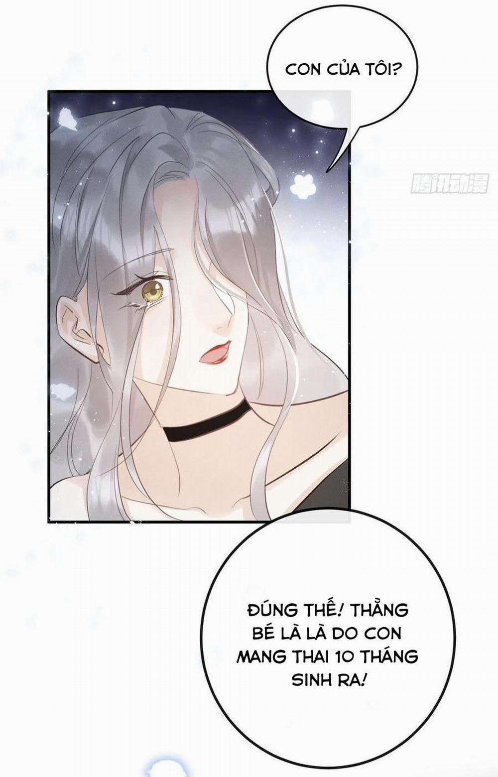 Lang Sói Thượng Khẩu 21 trang 6