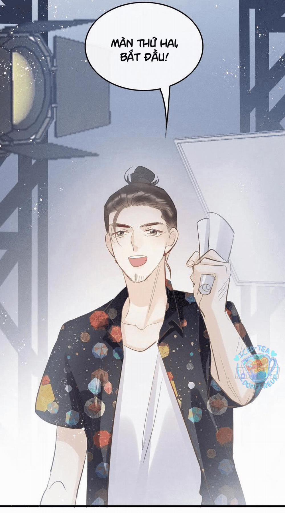 Lang Sói Thượng Khẩu 22 trang 14