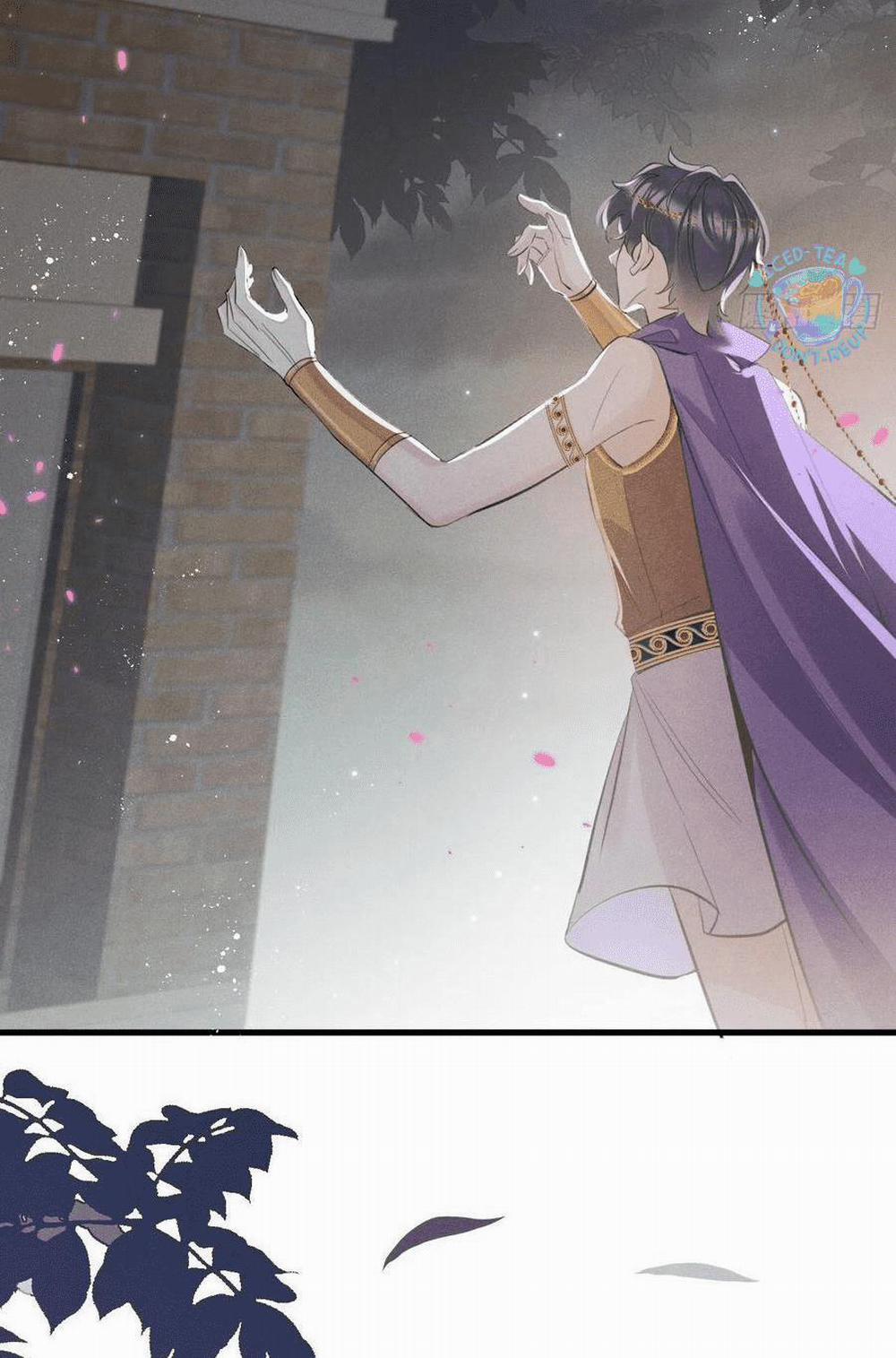 Lang Sói Thượng Khẩu 22 trang 17