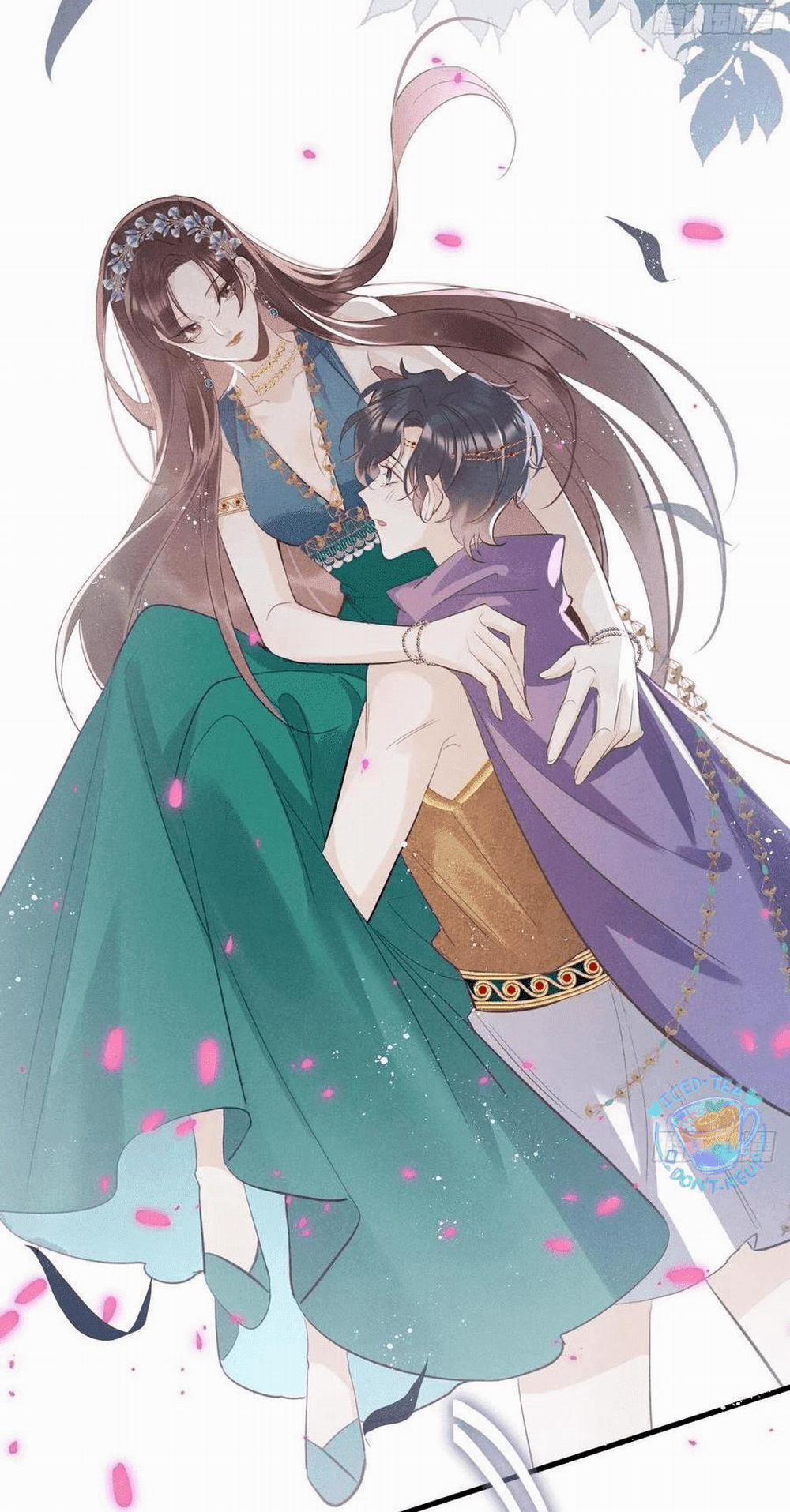 Lang Sói Thượng Khẩu 22 trang 19