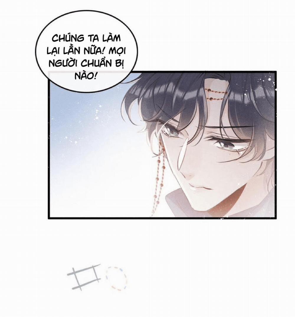 Lang Sói Thượng Khẩu 22 trang 23