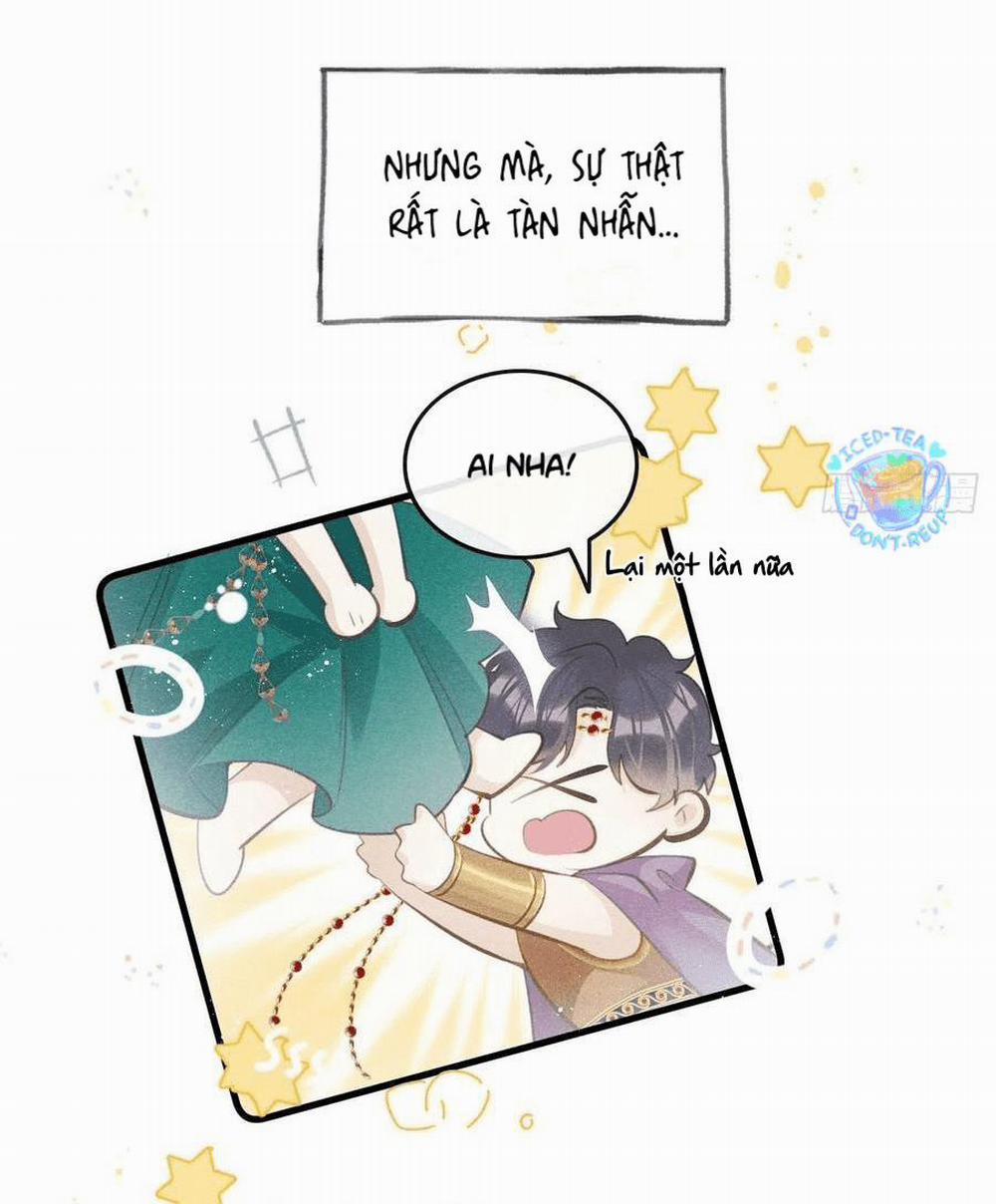 Lang Sói Thượng Khẩu 22 trang 24