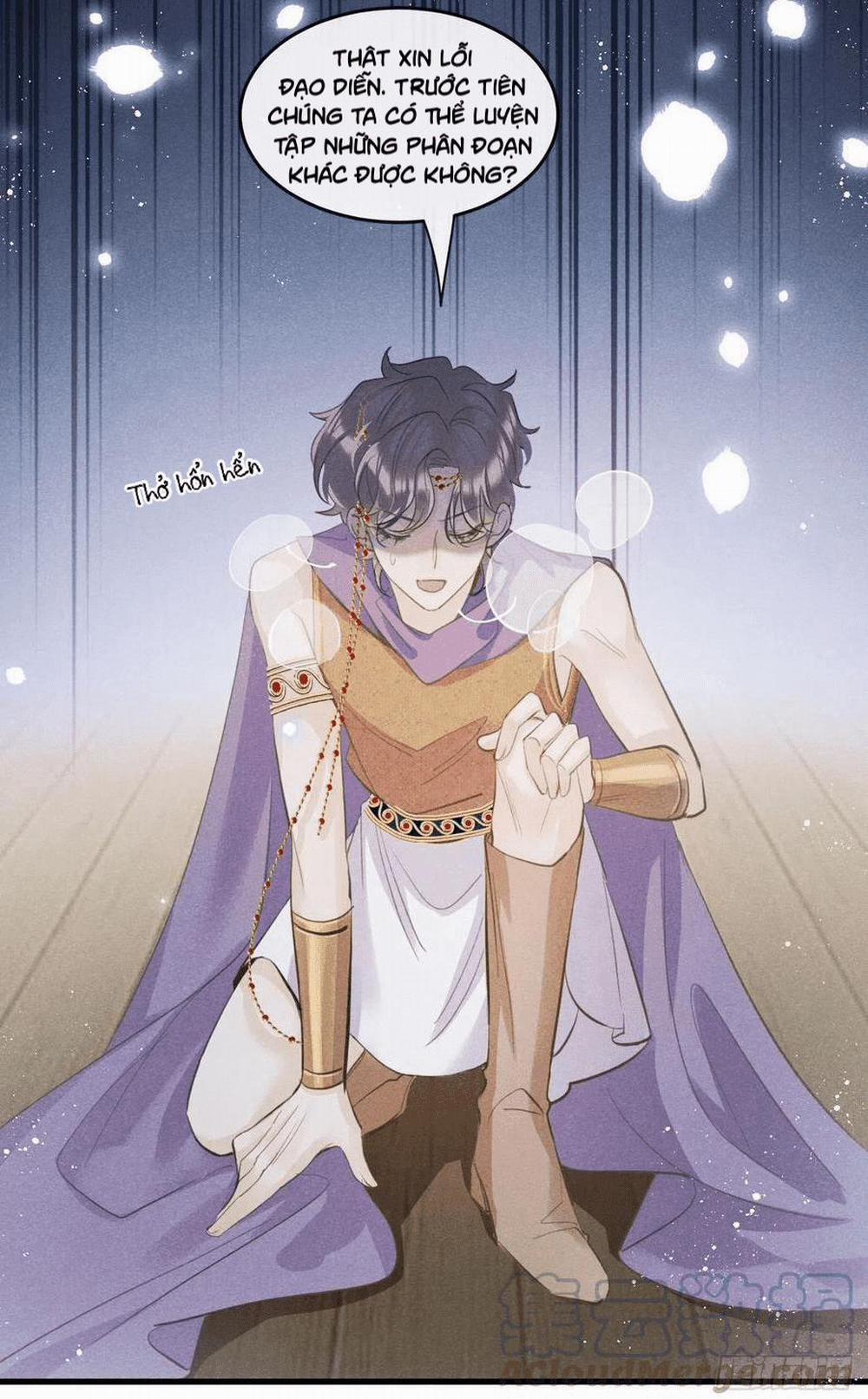 Lang Sói Thượng Khẩu 22 trang 26