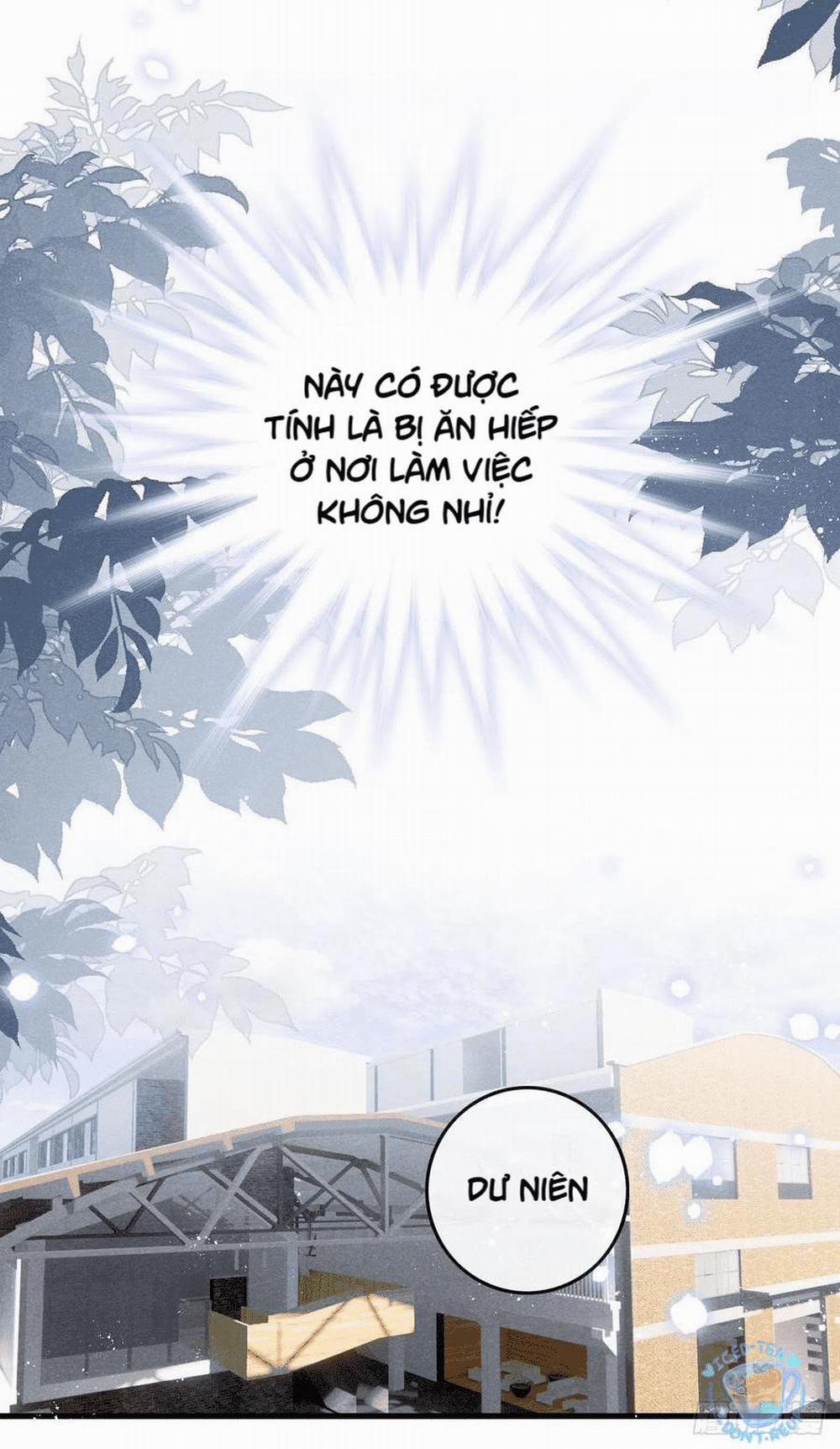 Lang Sói Thượng Khẩu 22 trang 28