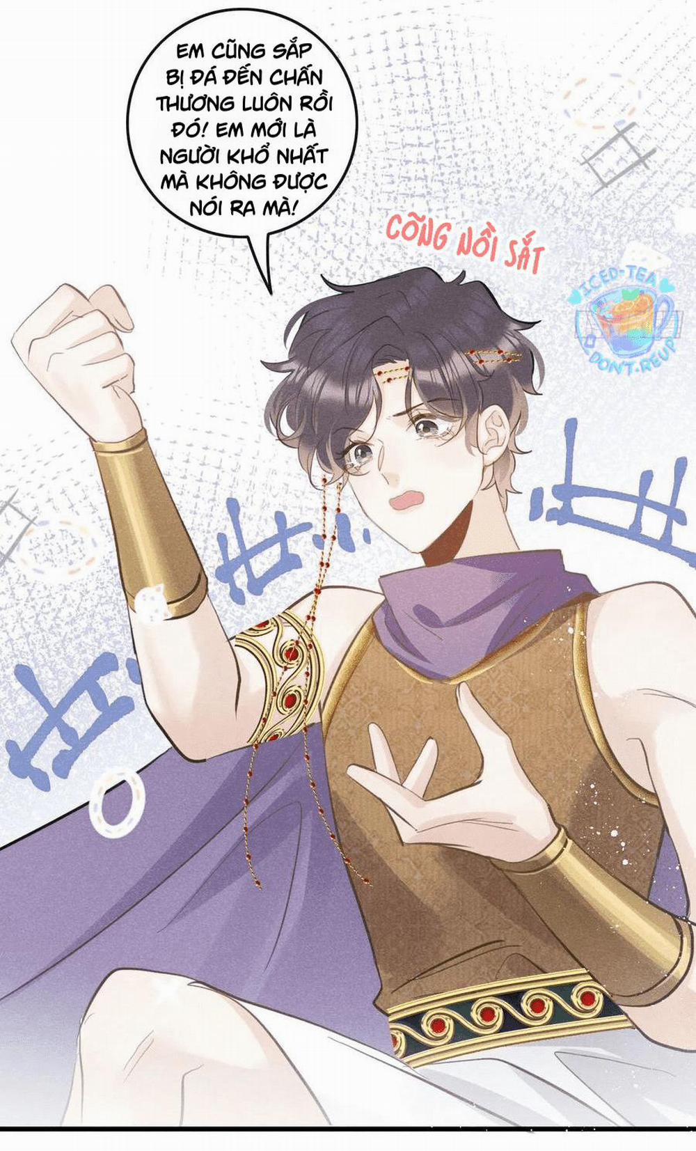 Lang Sói Thượng Khẩu 22 trang 33