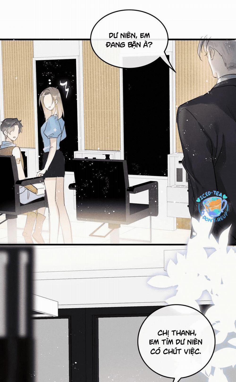 Lang Sói Thượng Khẩu 22 trang 37