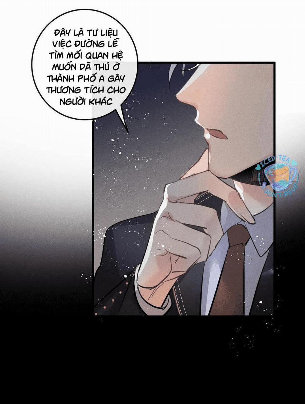 Lang Sói Thượng Khẩu 22 trang 43