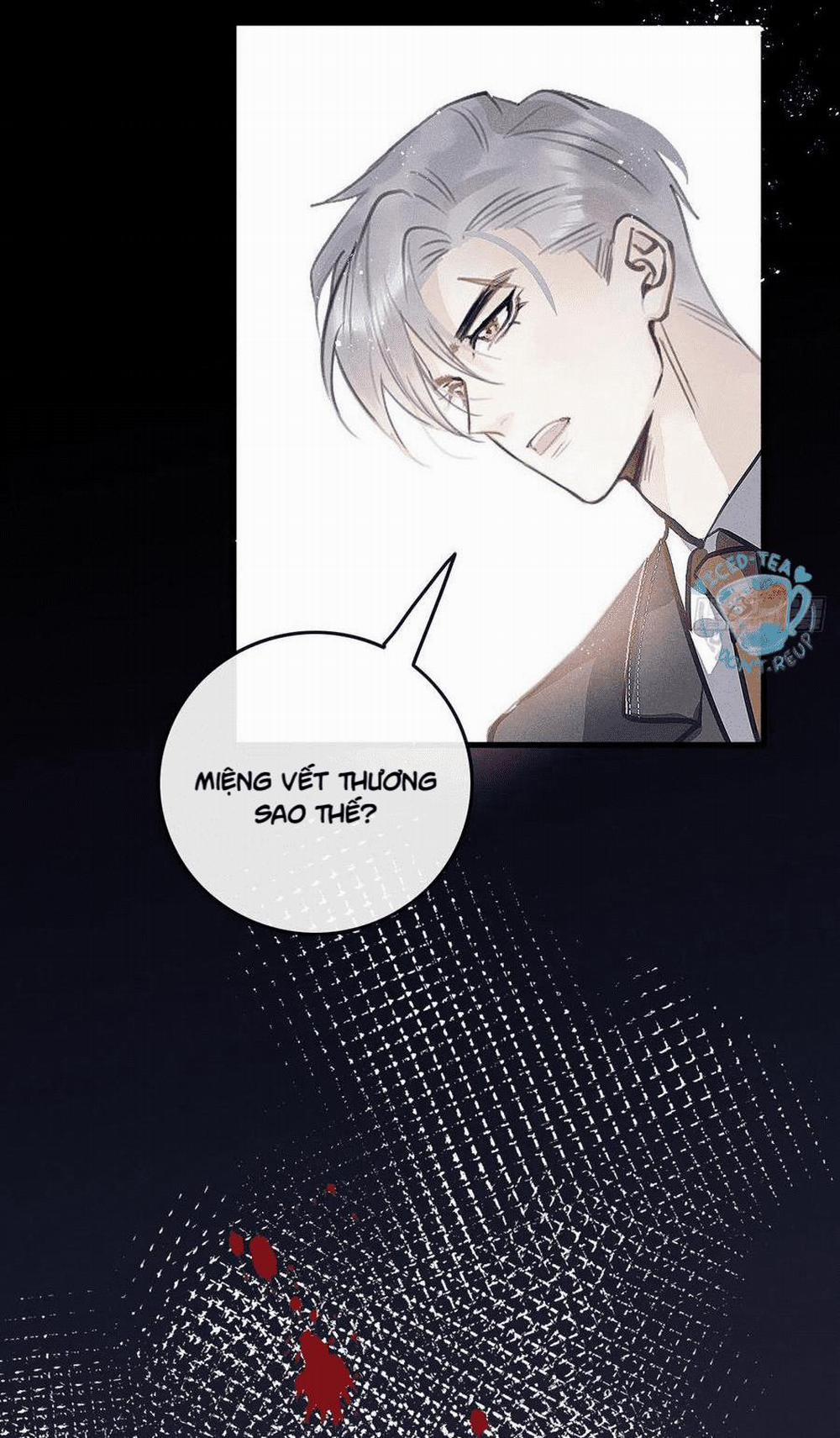 Lang Sói Thượng Khẩu 22 trang 46