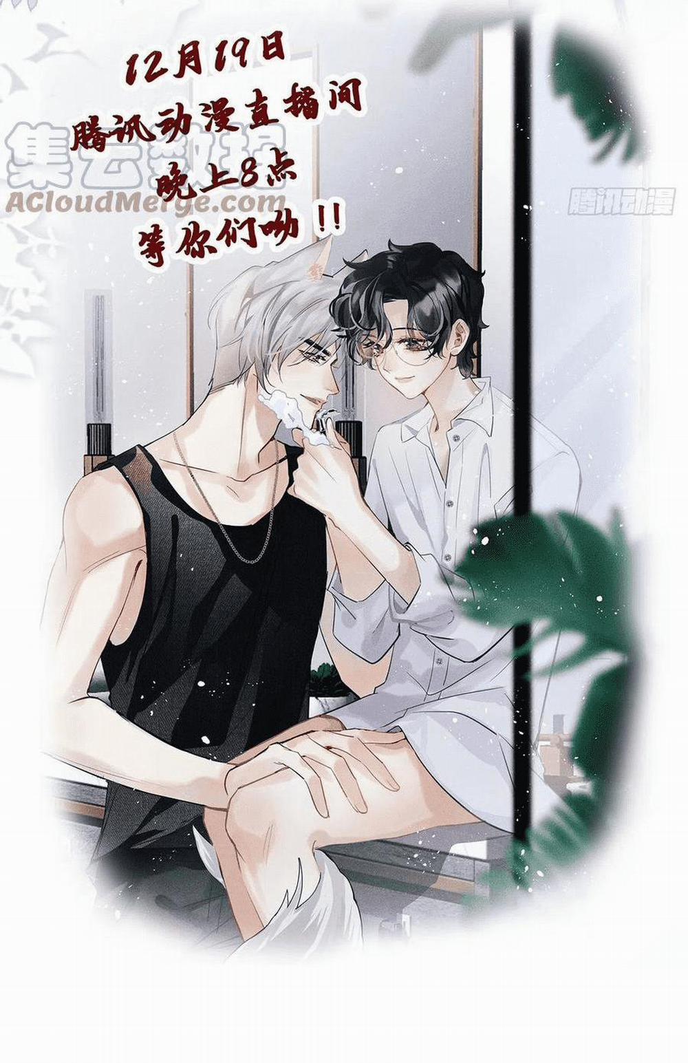 Lang Sói Thượng Khẩu 22 trang 52