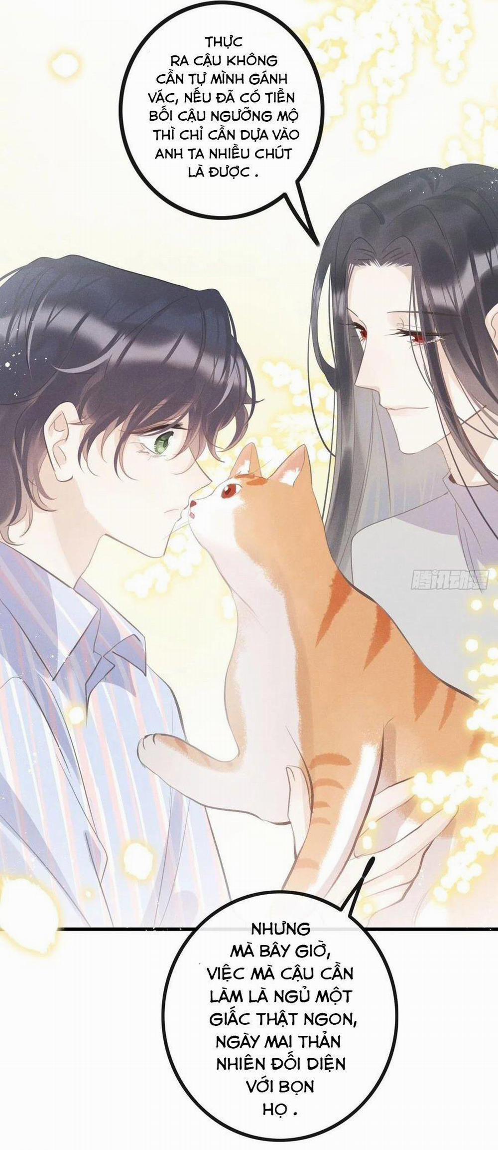 Lang Sói Thượng Khẩu 25 trang 15