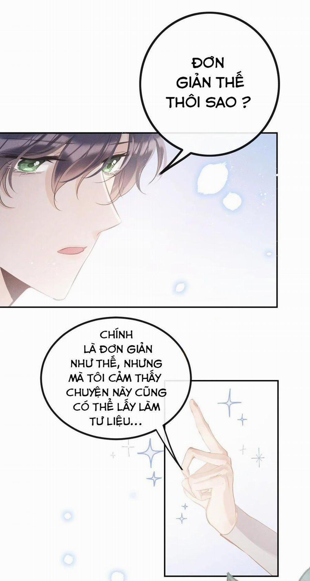 Lang Sói Thượng Khẩu 25 trang 16