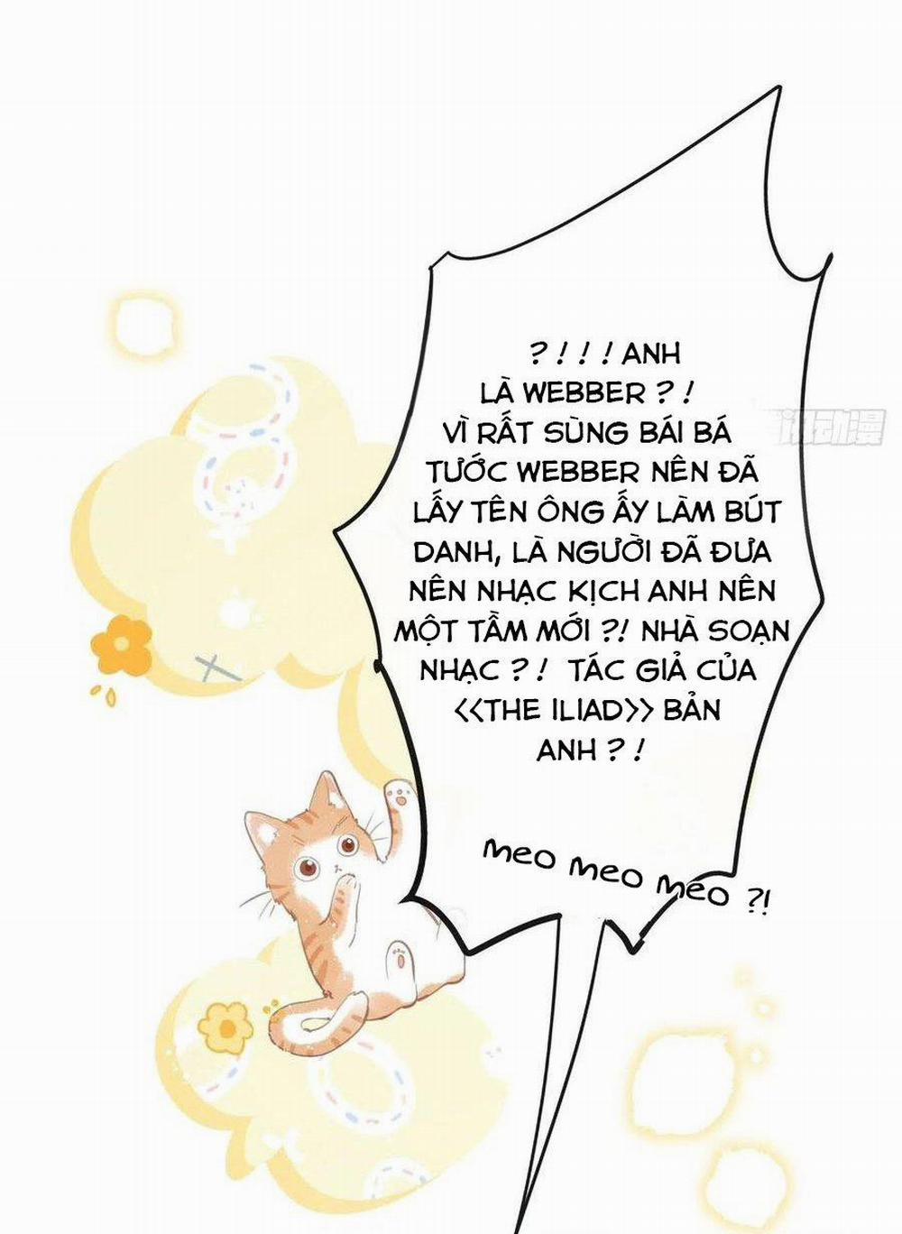 Lang Sói Thượng Khẩu 25 trang 19