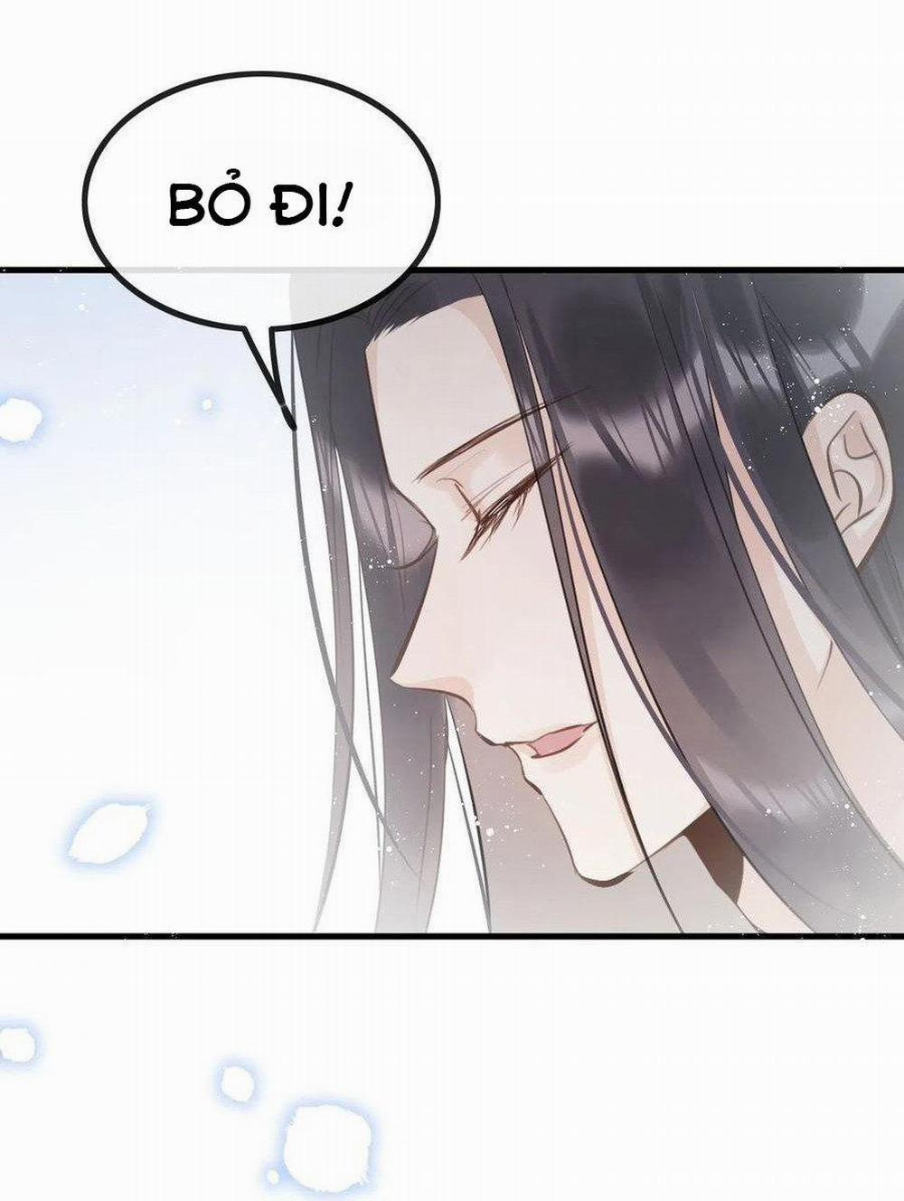 Lang Sói Thượng Khẩu 25 trang 23