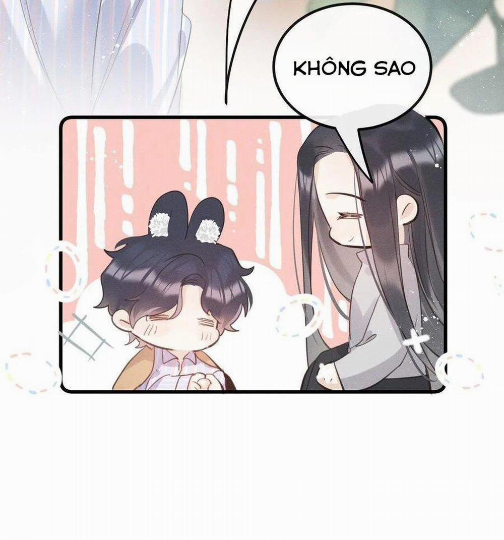 Lang Sói Thượng Khẩu 25 trang 3