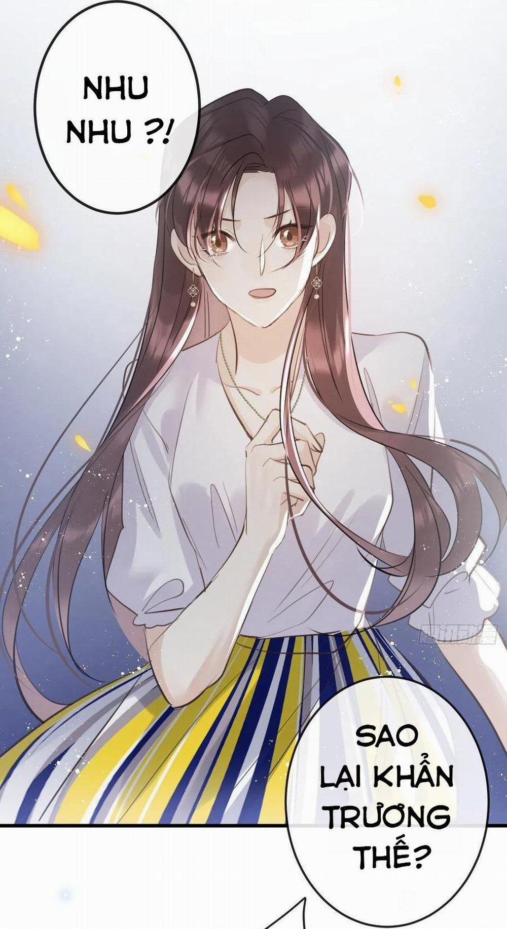 Lang Sói Thượng Khẩu 25 trang 30