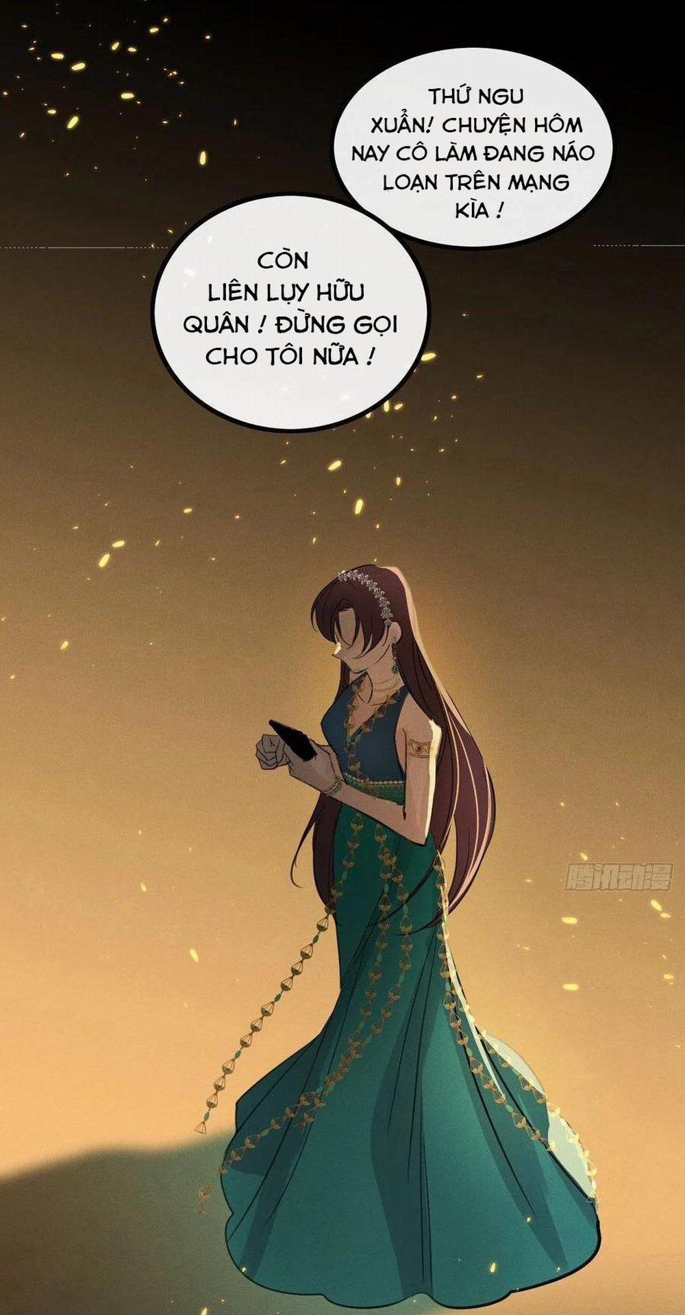 Lang Sói Thượng Khẩu 25 trang 42