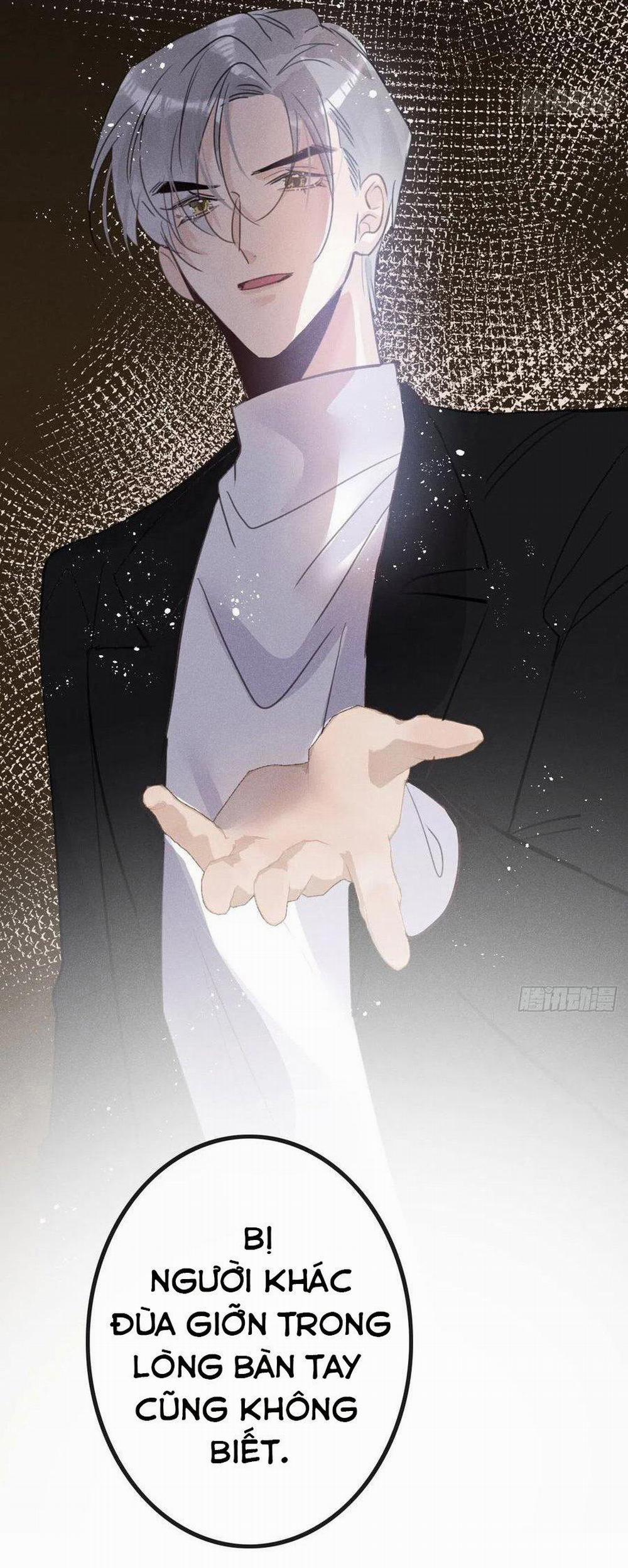 Lang Sói Thượng Khẩu 25 trang 48