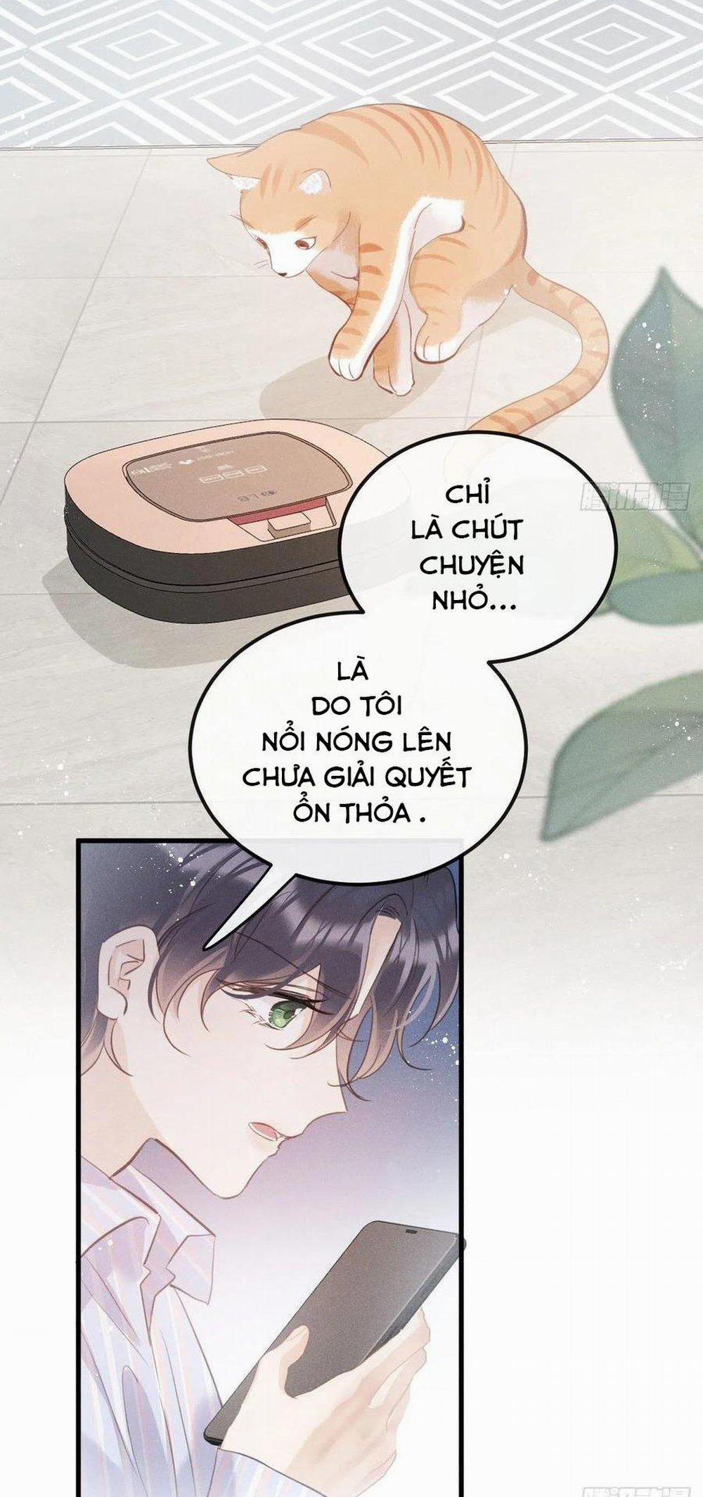 Lang Sói Thượng Khẩu 25 trang 7