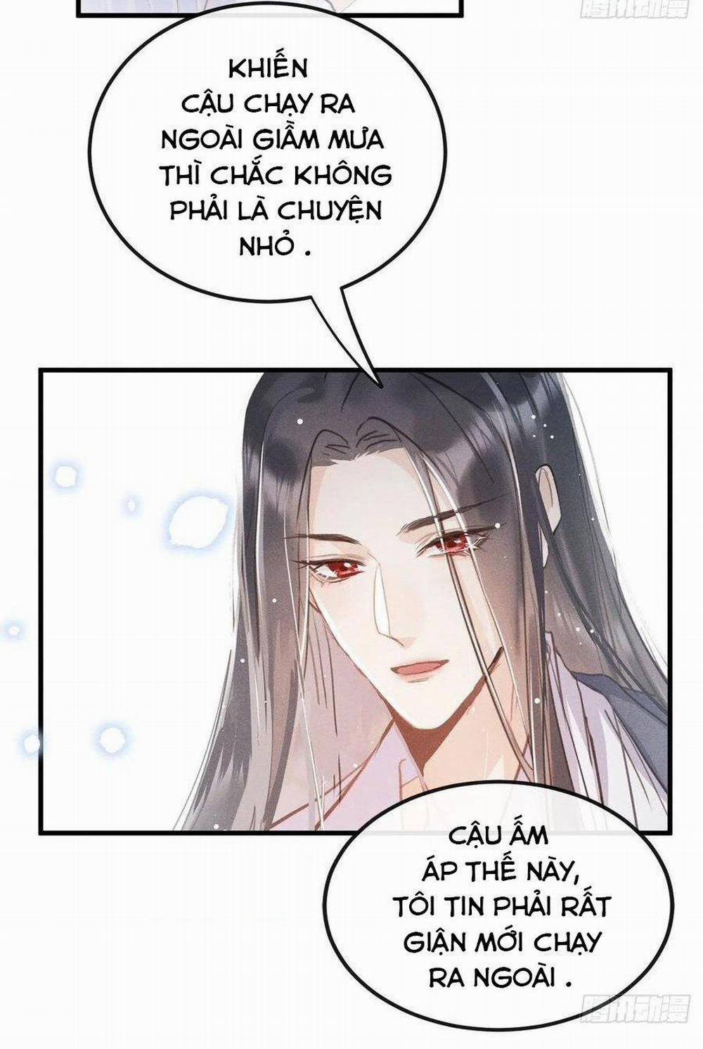 Lang Sói Thượng Khẩu 25 trang 8