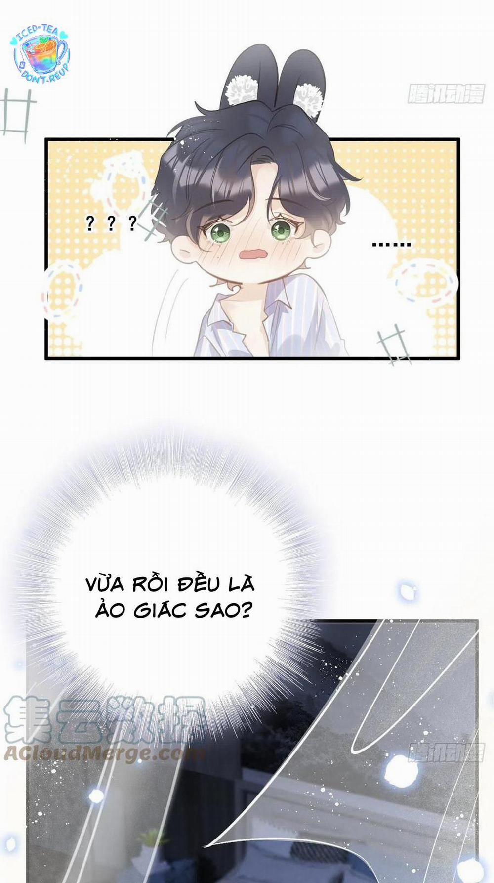 Lang Sói Thượng Khẩu 26 trang 10