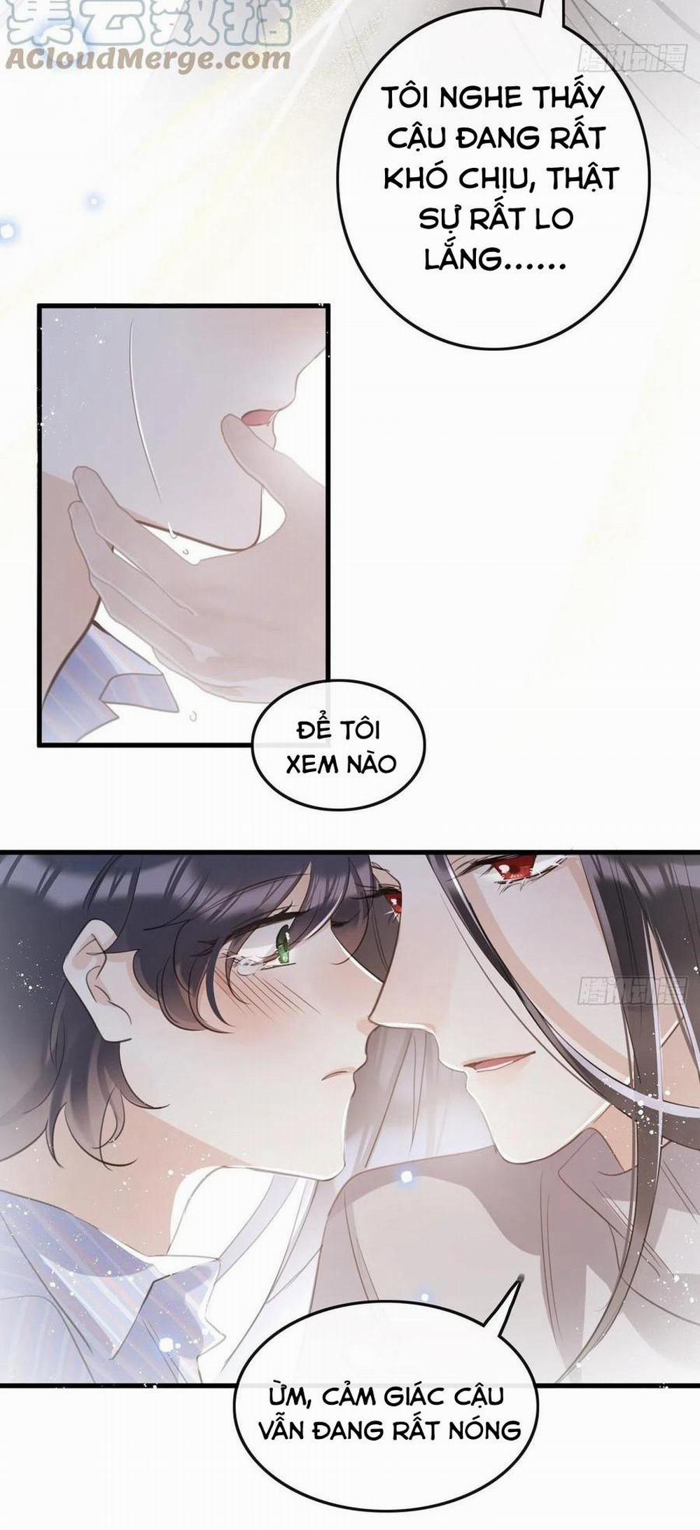 Lang Sói Thượng Khẩu 26 trang 12