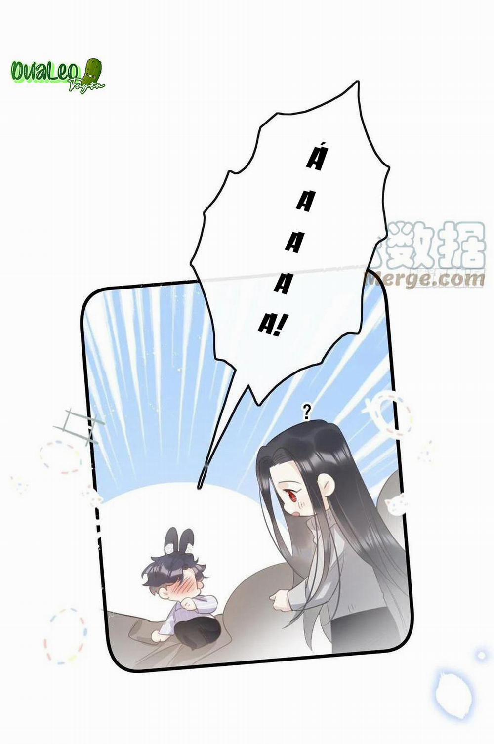 Lang Sói Thượng Khẩu 26 trang 13