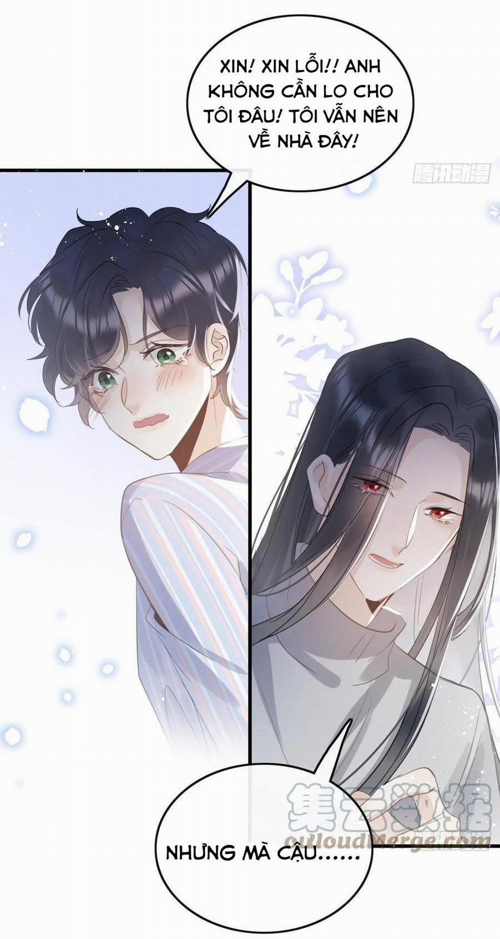 Lang Sói Thượng Khẩu 26 trang 14