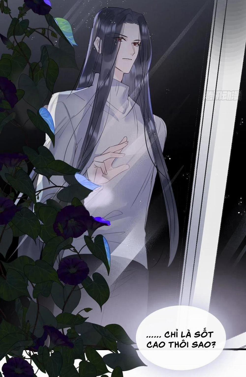 Lang Sói Thượng Khẩu 26 trang 19