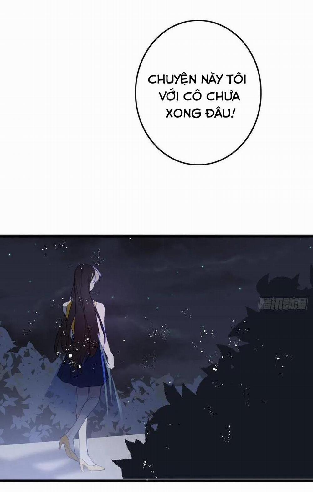 Lang Sói Thượng Khẩu 26 trang 25