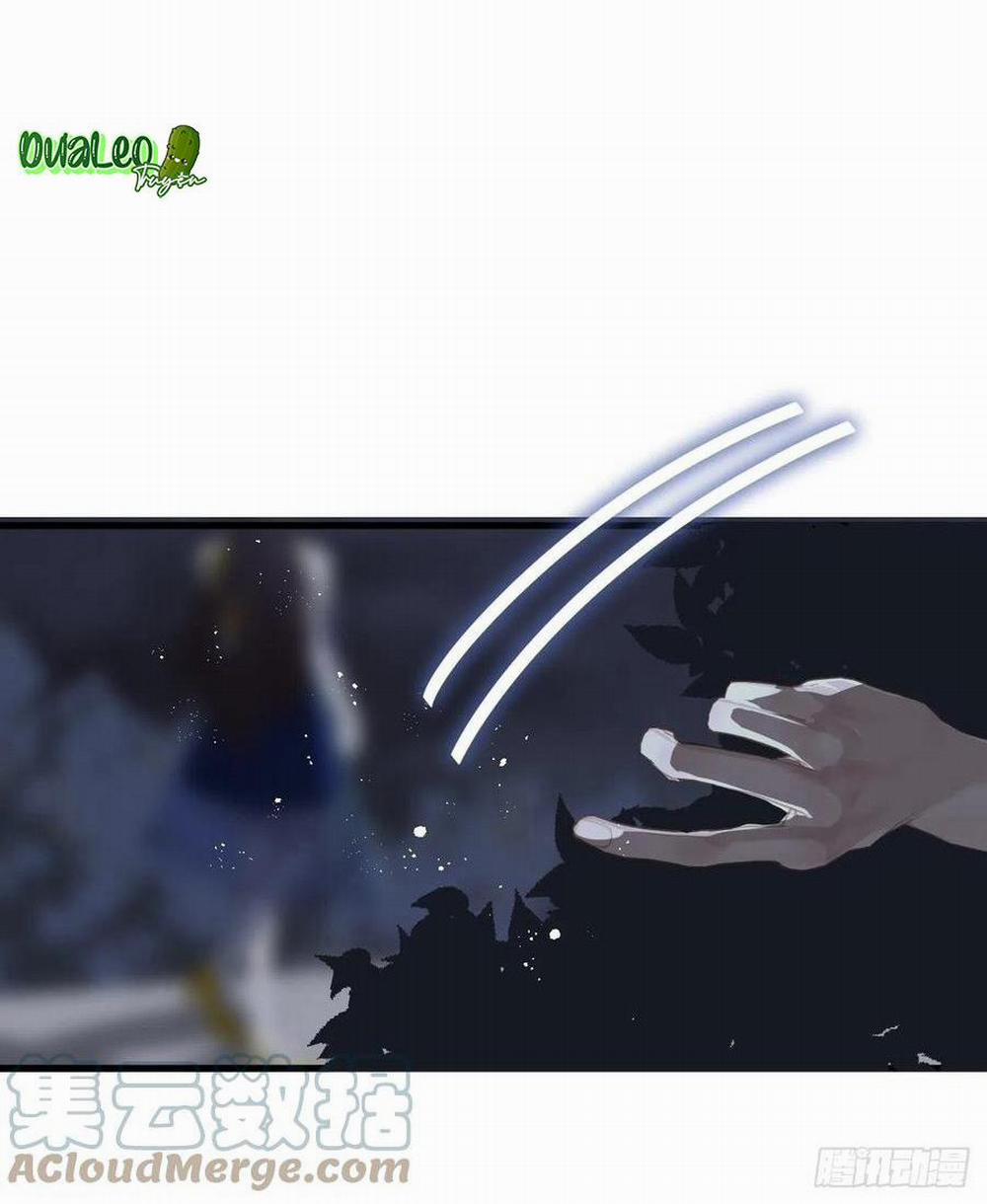 Lang Sói Thượng Khẩu 26 trang 26